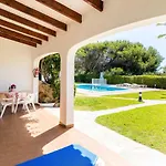 Arenal Playa Menorca * Punta Grossa