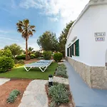 Arenal Playa Menorca