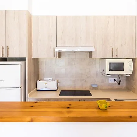 Arenal Playa Apartment
