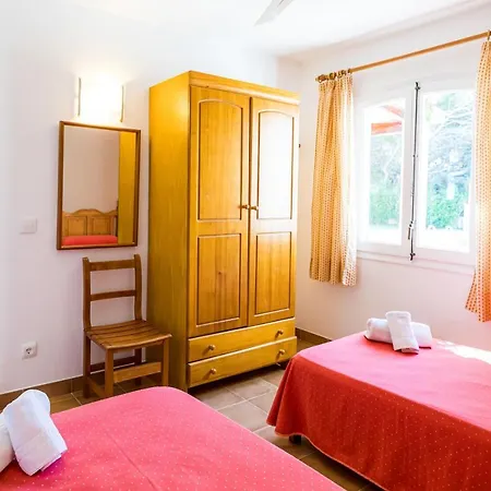 Apartment Arenal Playa Punta Grossa