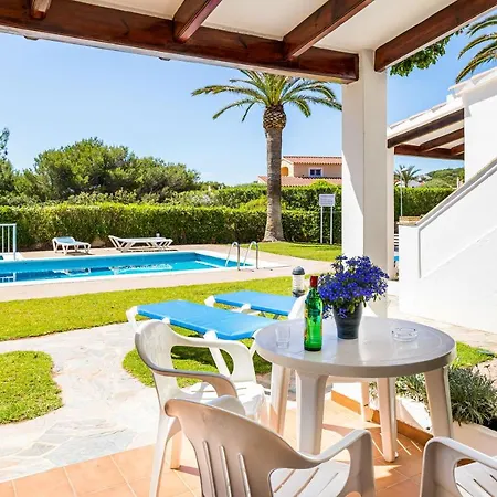 Arenal Playa Apartment