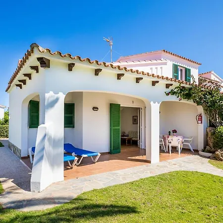 Apartment Arenal Playa