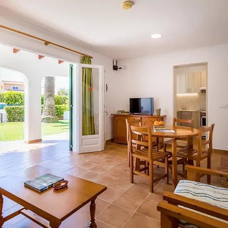 Arenal Playa Apartment *