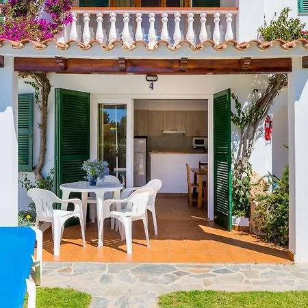Apartment Arenal Playa *