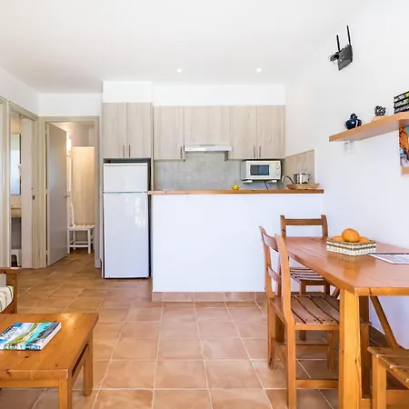 Arenal Playa Apartment