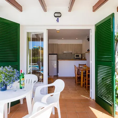 Apartment Arenal Playa