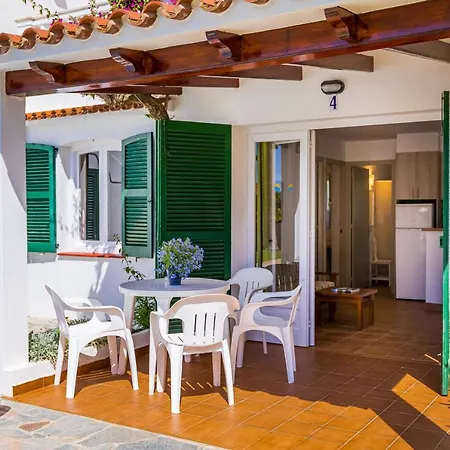 Arenal Playa Apartment Punta Grossa