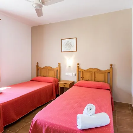 Arenal Playa Apartment Punta Grossa
