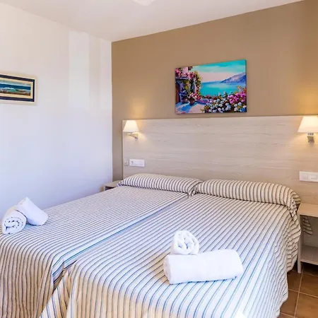 Apartment Arenal Playa