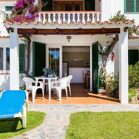 Arenal Playa Apartment *