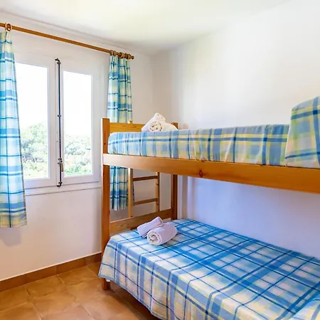 Apartment Arenal Playa *