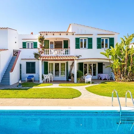 Apartment Arenal Playa *