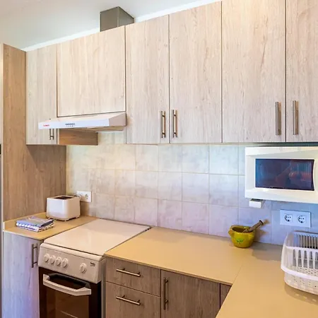 Arenal Playa Apartment *