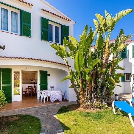 Apartment Arenal Playa