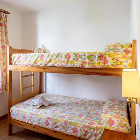 Arenal Playa Apartment *