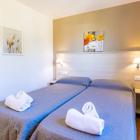 Arenal Playa Apartment Punta Grossa