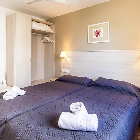 Arenal Playa Apartment Punta Grossa