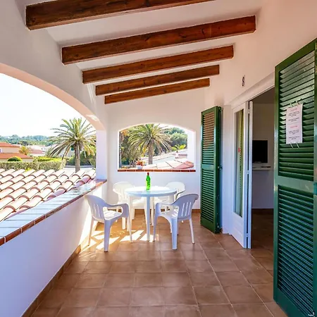 Arenal Playa Apartment Punta Grossa