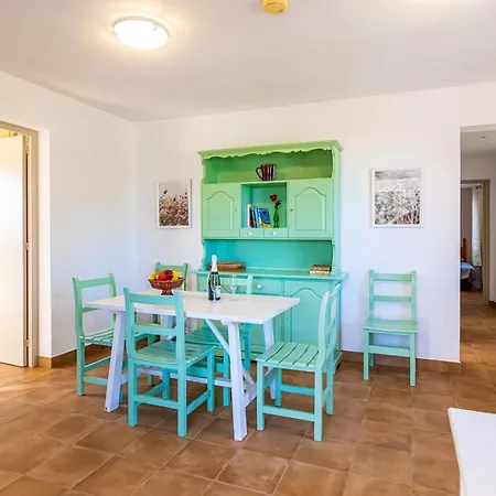 Apartment Arenal Playa *