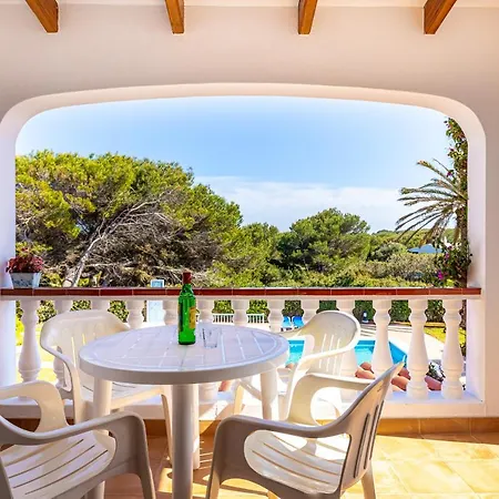 Apartment Arenal Playa Punta Grossa