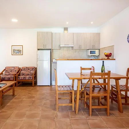 Apartment Arenal Playa *