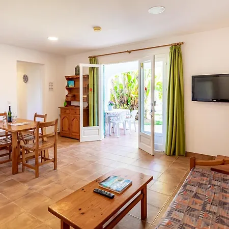 Arenal Playa Apartment *