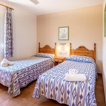 Arenal Playa Apartment Punta Grossa