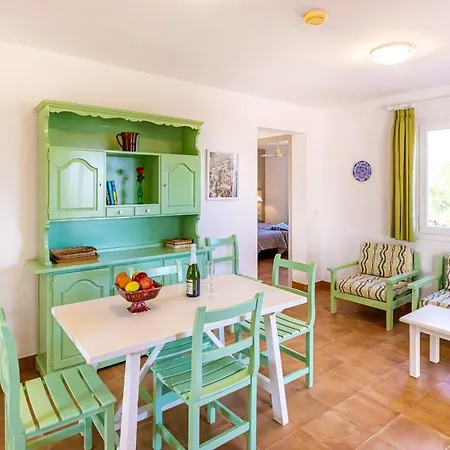 Arenal Playa Apartment *