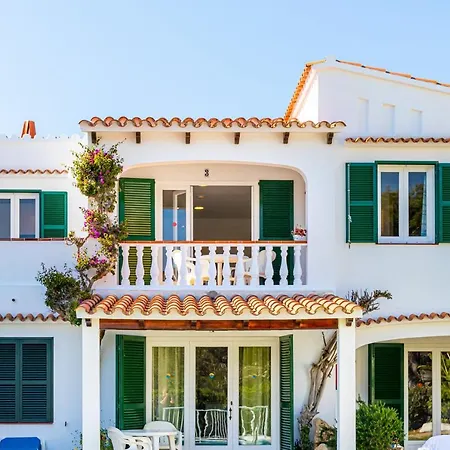Arenal Playa Apartment