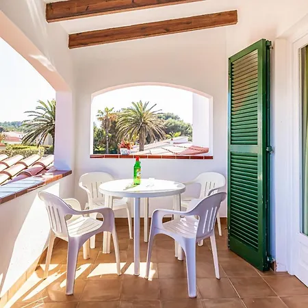 Arenal Playa Apartment Punta Grossa