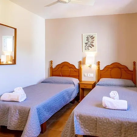Apartment Arenal Playa *