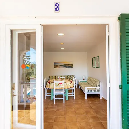 Apartment Arenal Playa Punta Grossa