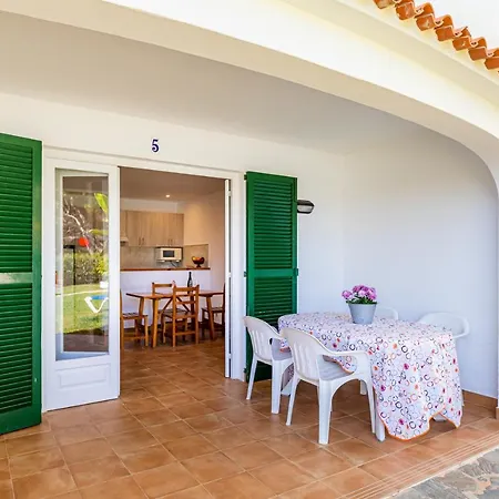 Arenal Playa Apartment Punta Grossa