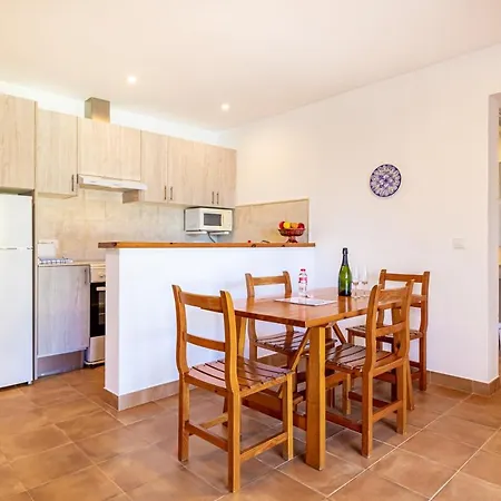 Apartment Arenal Playa *