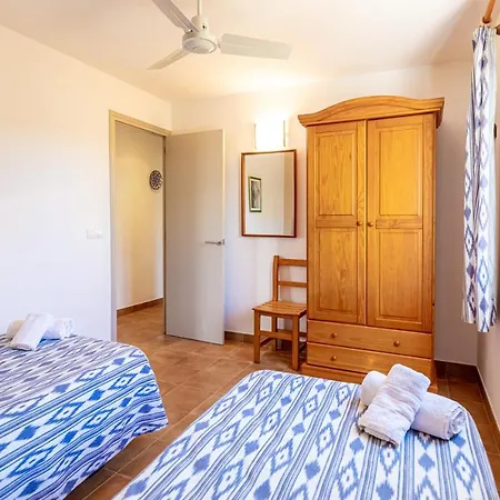 Arenal Playa Apartment Punta Grossa
