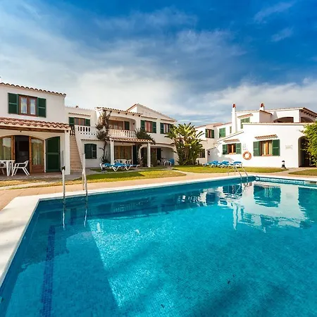 Apartment Arenal Playa Punta Grossa