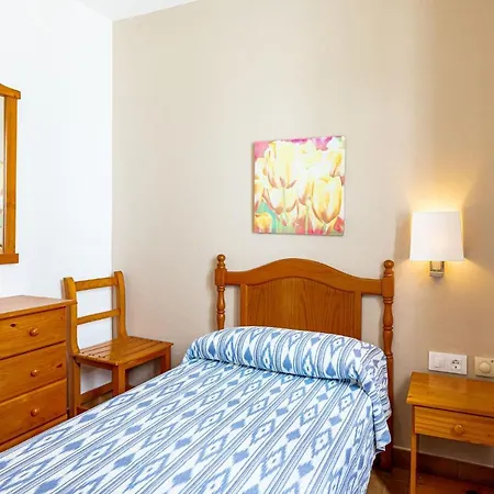 Arenal Playa Apartment *