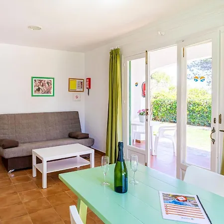 Arenal Playa Apartment *