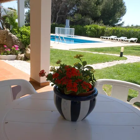 Apartment Arenal Playa Punta Grossa