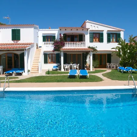 Apartment Arenal Playa