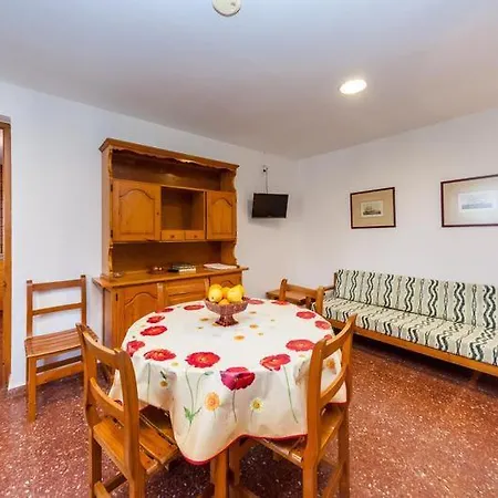 Apartment Arenal Playa *