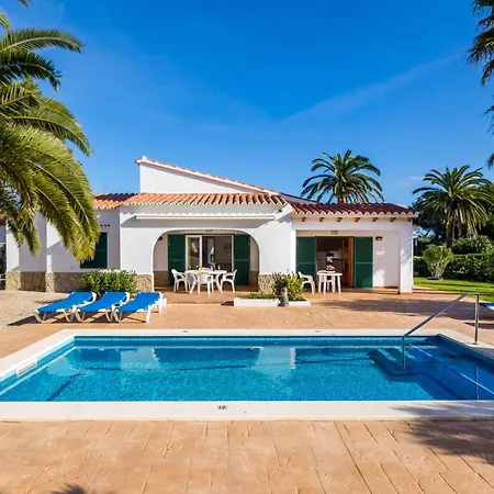 Arenal Playa Apartment