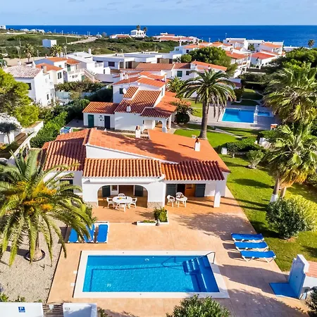 Apartment Arenal Playa *