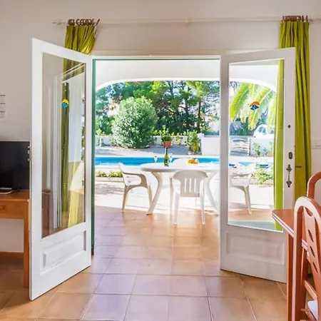 Apartment Arenal Playa Punta Grossa