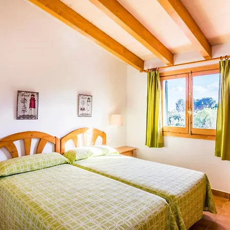 Apartment Arenal Playa