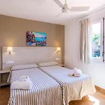 Arenal Playa Menorca 푼타 그로사