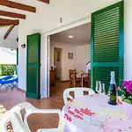 Arenal Playa Menorca 아파트 *