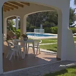 Appartement Arenal Playa Menorca *