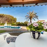 Arenal Playa Menorca