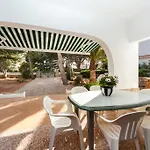 Arenal Playa Menorca